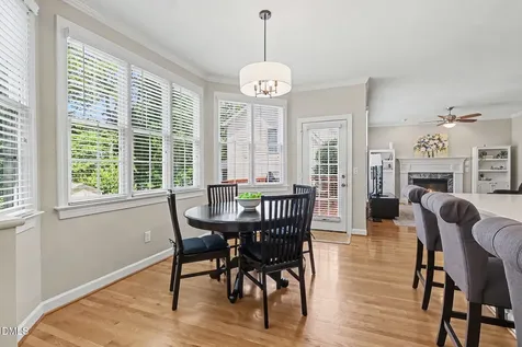 102 Maple Crest Court Apex NC 27502