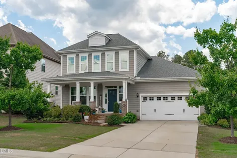 500 Tonks Trail Holly Springs NC 27540