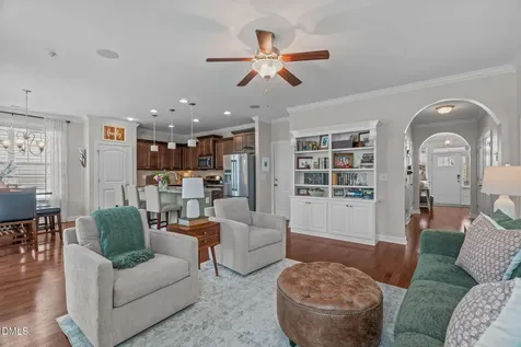 500 Tonks Trail Holly Springs NC 27540
