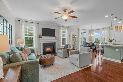 500 Tonks Trail Holly Springs NC 27540