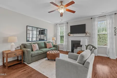 500 Tonks Trail Holly Springs NC 27540