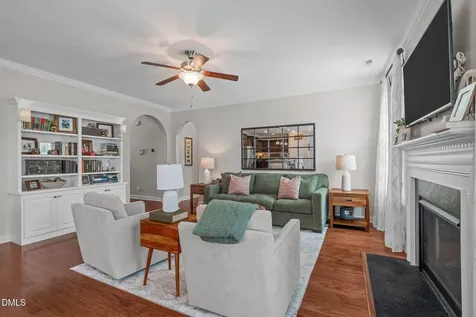 500 Tonks Trail Holly Springs NC 27540