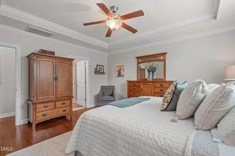 500 Tonks Trail Holly Springs NC 27540