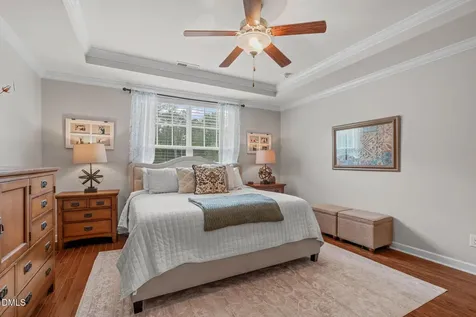 500 Tonks Trail Holly Springs NC 27540