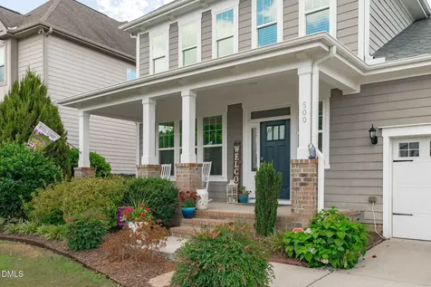 500 Tonks Trail Holly Springs NC 27540