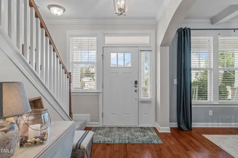 500 Tonks Trail Holly Springs NC 27540