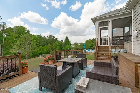 500 Tonks Trail Holly Springs NC 27540