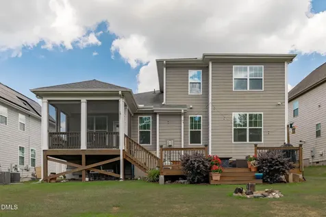500 Tonks Trail Holly Springs NC 27540