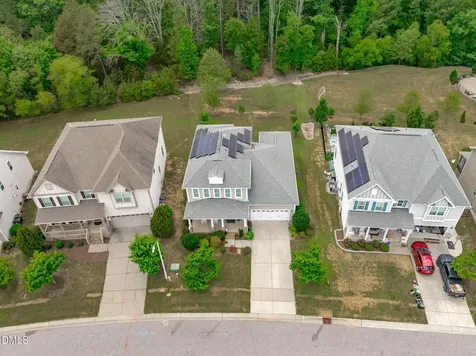 500 Tonks Trail Holly Springs NC 27540