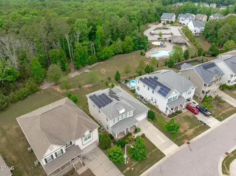 500 Tonks Trail Holly Springs NC 27540