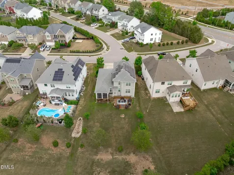 500 Tonks Trail Holly Springs NC 27540
