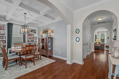 500 Tonks Trail Holly Springs NC 27540
