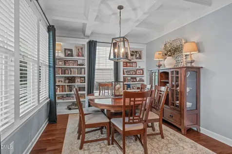 500 Tonks Trail Holly Springs NC 27540