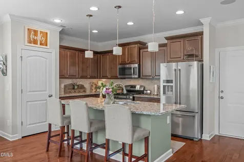 500 Tonks Trail Holly Springs NC 27540