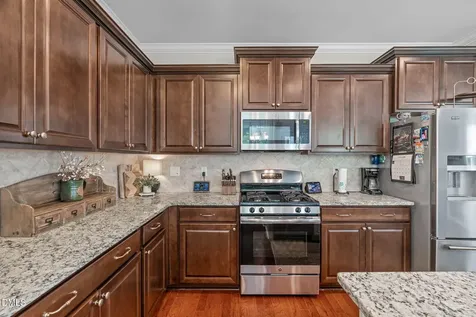 500 Tonks Trail Holly Springs NC 27540