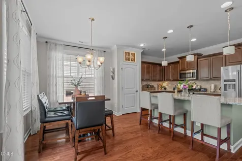 500 Tonks Trail Holly Springs NC 27540
