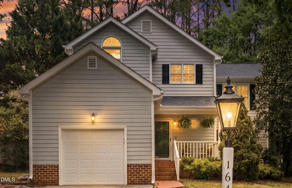 1643 Jamestowne Place Chapel Hill NC 27517