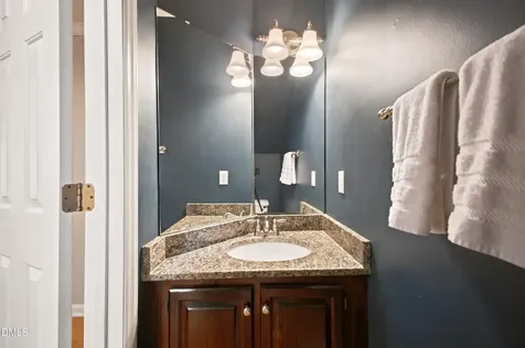 1643 Jamestowne Place Chapel Hill NC 27517