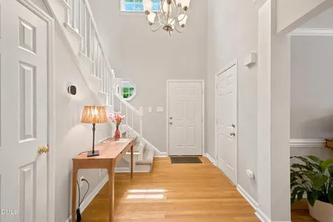 1643 Jamestowne Place Chapel Hill NC 27517