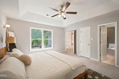1643 Jamestowne Place Chapel Hill NC 27517