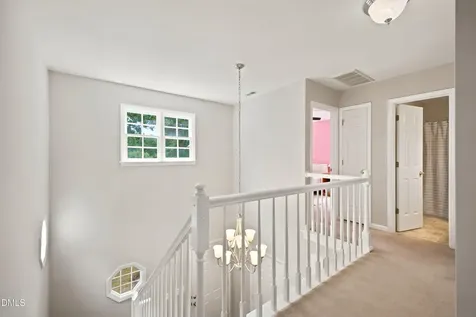 1643 Jamestowne Place Chapel Hill NC 27517