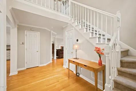 1643 Jamestowne Place Chapel Hill NC 27517