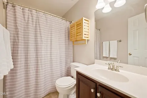 1643 Jamestowne Place Chapel Hill NC 27517