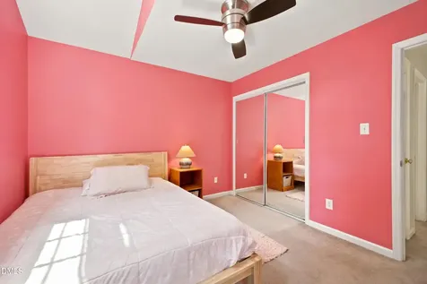 1643 Jamestowne Place Chapel Hill NC 27517