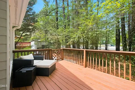 1643 Jamestowne Place Chapel Hill NC 27517