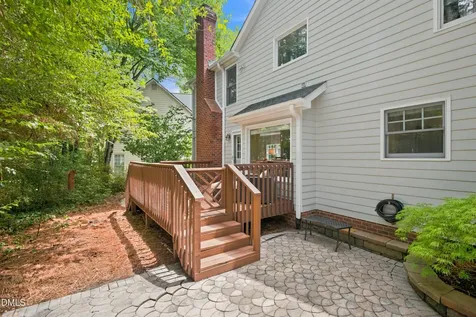 1643 Jamestowne Place Chapel Hill NC 27517