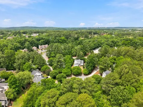 1643 Jamestowne Place Chapel Hill NC 27517
