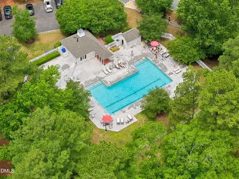 1643 Jamestowne Place Chapel Hill NC 27517