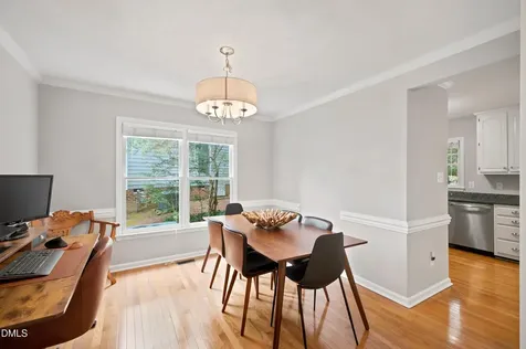 1643 Jamestowne Place Chapel Hill NC 27517