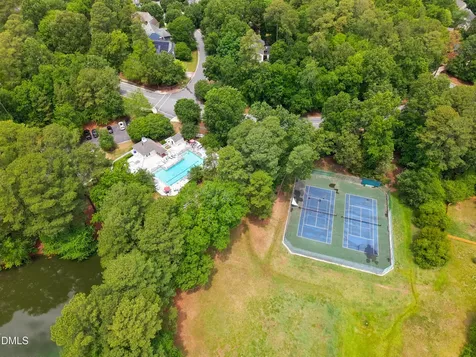 1643 Jamestowne Place Chapel Hill NC 27517