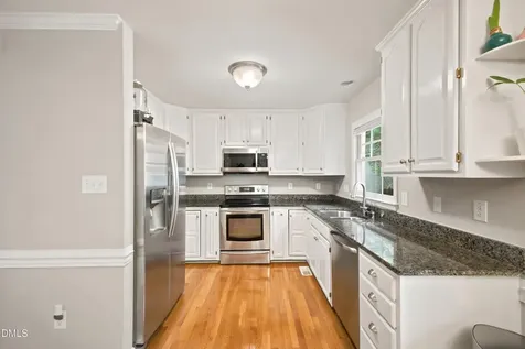 1643 Jamestowne Place Chapel Hill NC 27517