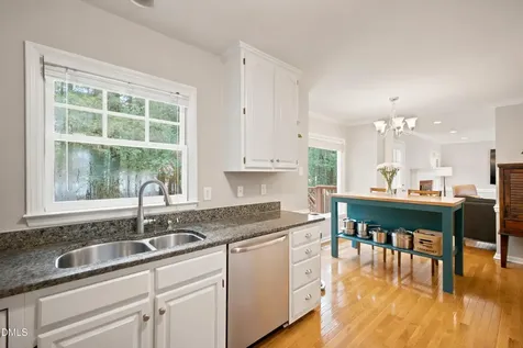 1643 Jamestowne Place Chapel Hill NC 27517