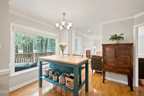 1643 Jamestowne Place Chapel Hill NC 27517