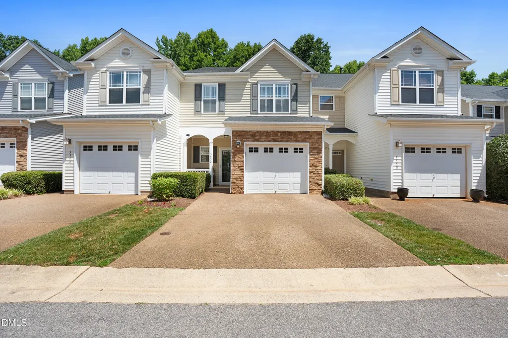 5552 Nur Lane Raleigh NC 27606
