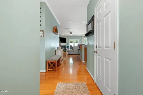5552 Nur Lane Raleigh NC 27606