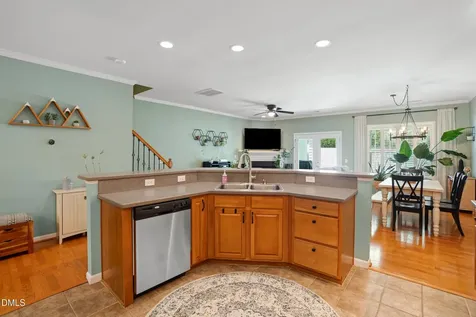 5552 Nur Lane Raleigh NC 27606