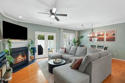 5552 Nur Lane Raleigh NC 27606