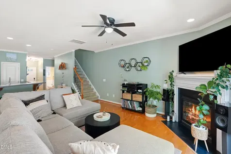 5552 Nur Lane Raleigh NC 27606