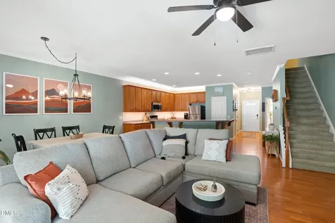 5552 Nur Lane Raleigh NC 27606