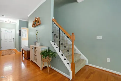 5552 Nur Lane Raleigh NC 27606
