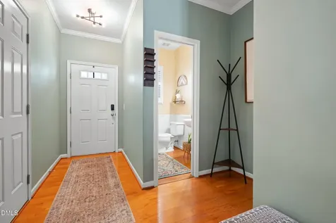 5552 Nur Lane Raleigh NC 27606