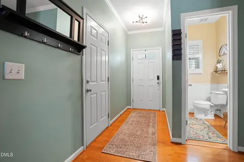 5552 Nur Lane Raleigh NC 27606