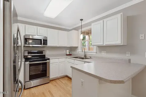 229 Whistling Swan Drive Wake Forest NC 27587