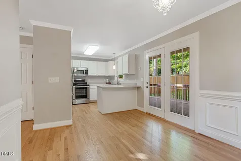 229 Whistling Swan Drive Wake Forest NC 27587