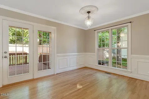 229 Whistling Swan Drive Wake Forest NC 27587