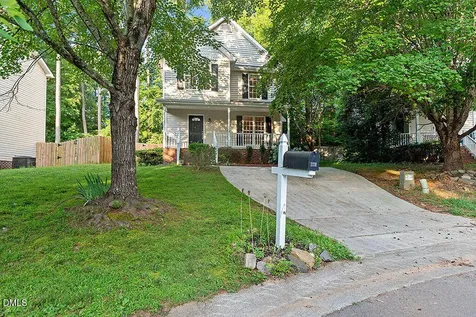 229 Whistling Swan Drive Wake Forest NC 27587